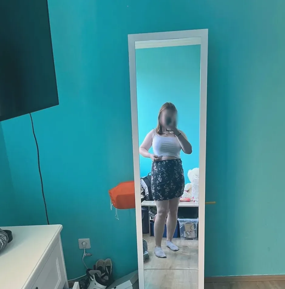 Anniina, 18