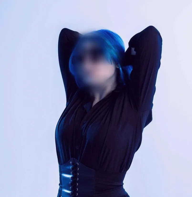 Khadija, 21