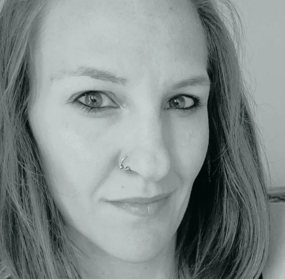 Michelle, 38